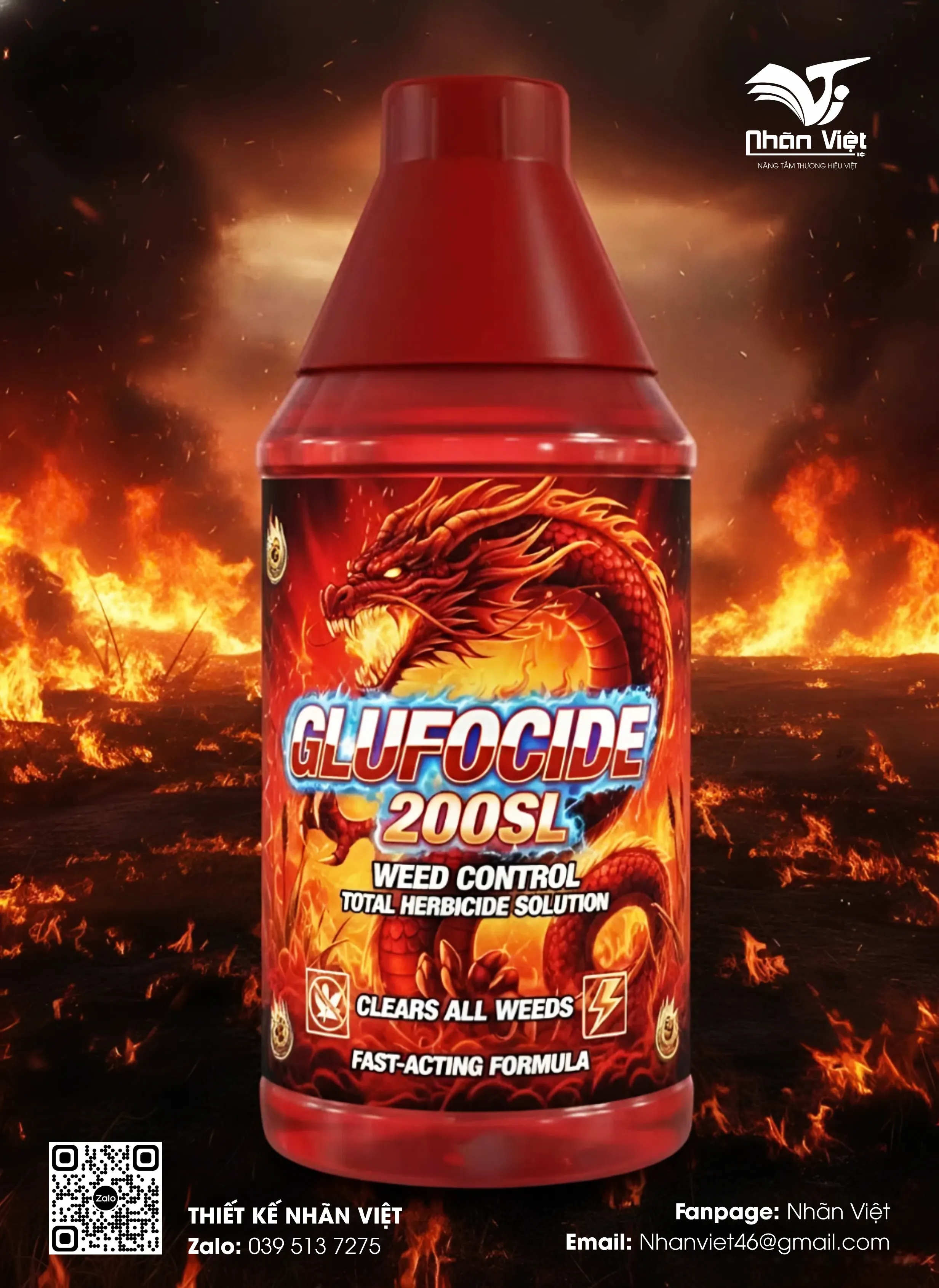 Nhãn mác & Bao bì